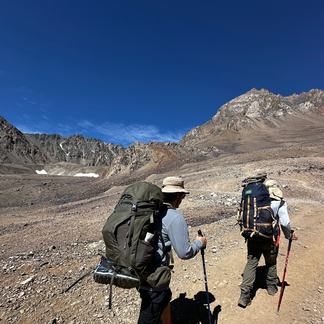 Se perdeu na trilha? Saiba o que fazer para garantir sua segurança em meio à aventura