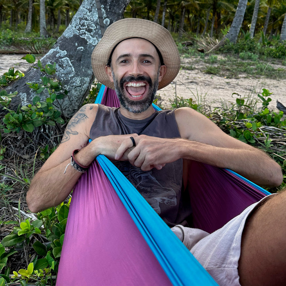 Qual rede da Portable devo escolher?