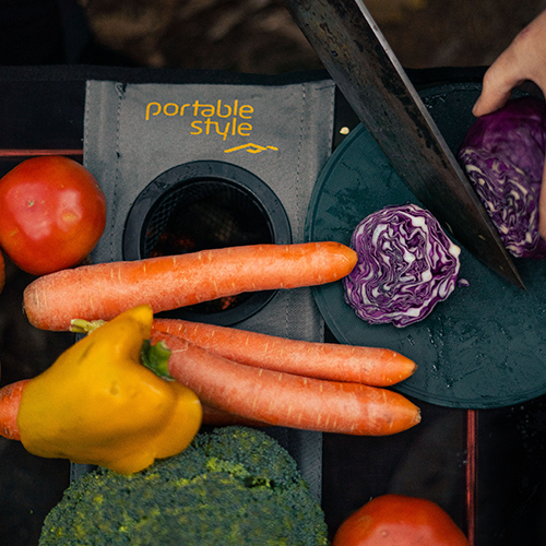 Comida na trilha: como se alimentar bem com pouca coisa nas suas aventuras