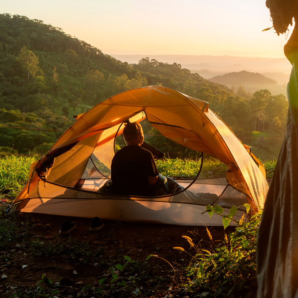 Escolhendo a barraca ideal: por que optar pela Condor da Portable Style?