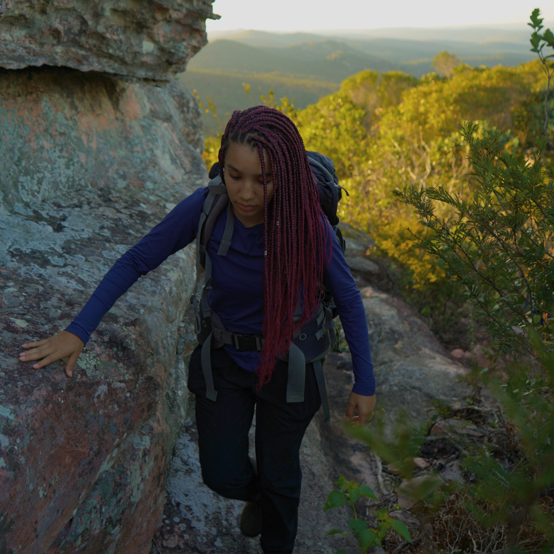 Recomendação de trilhas (com paisagens de tirar o fôlego) no Brasil