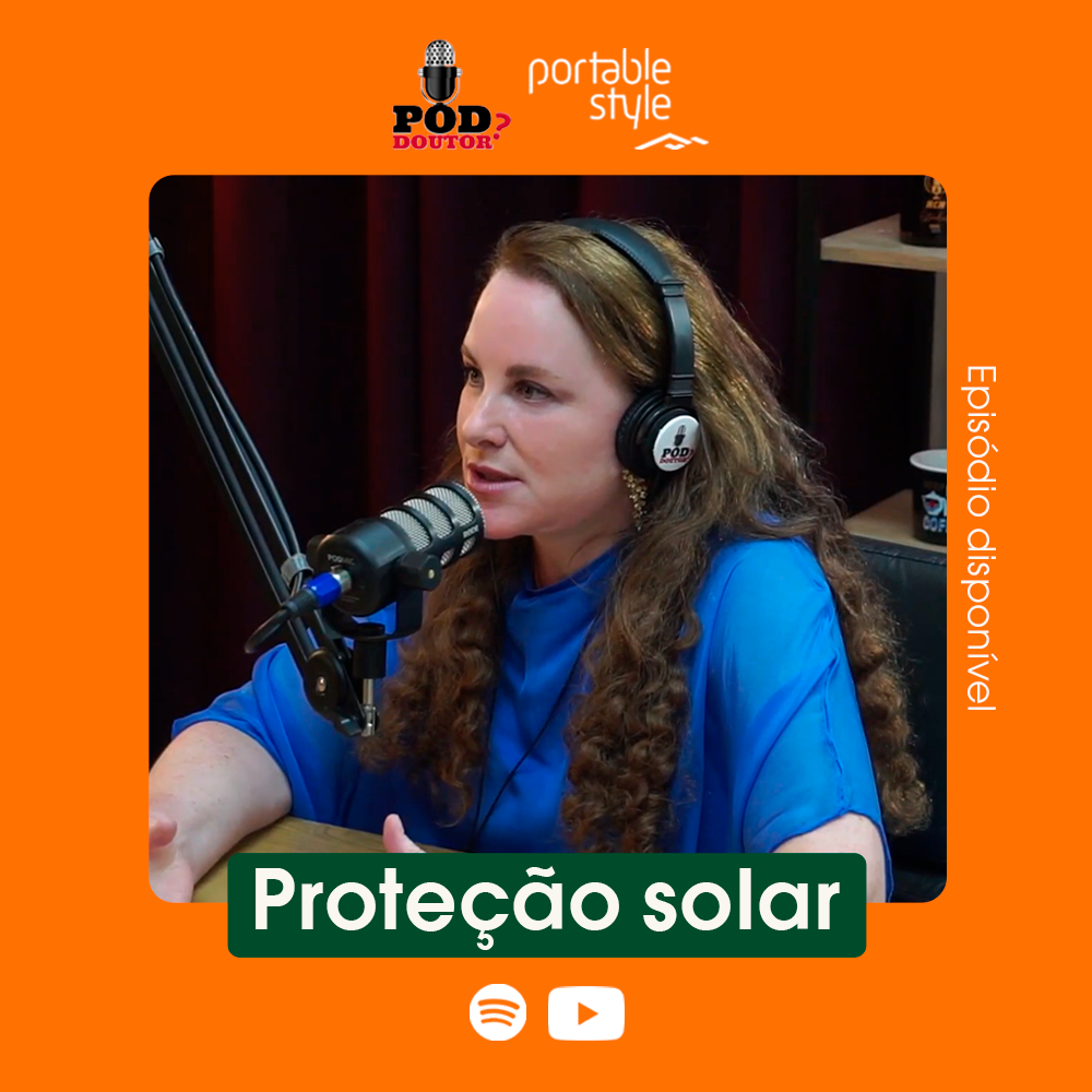 Protetor solar, precisa passar todo dia?