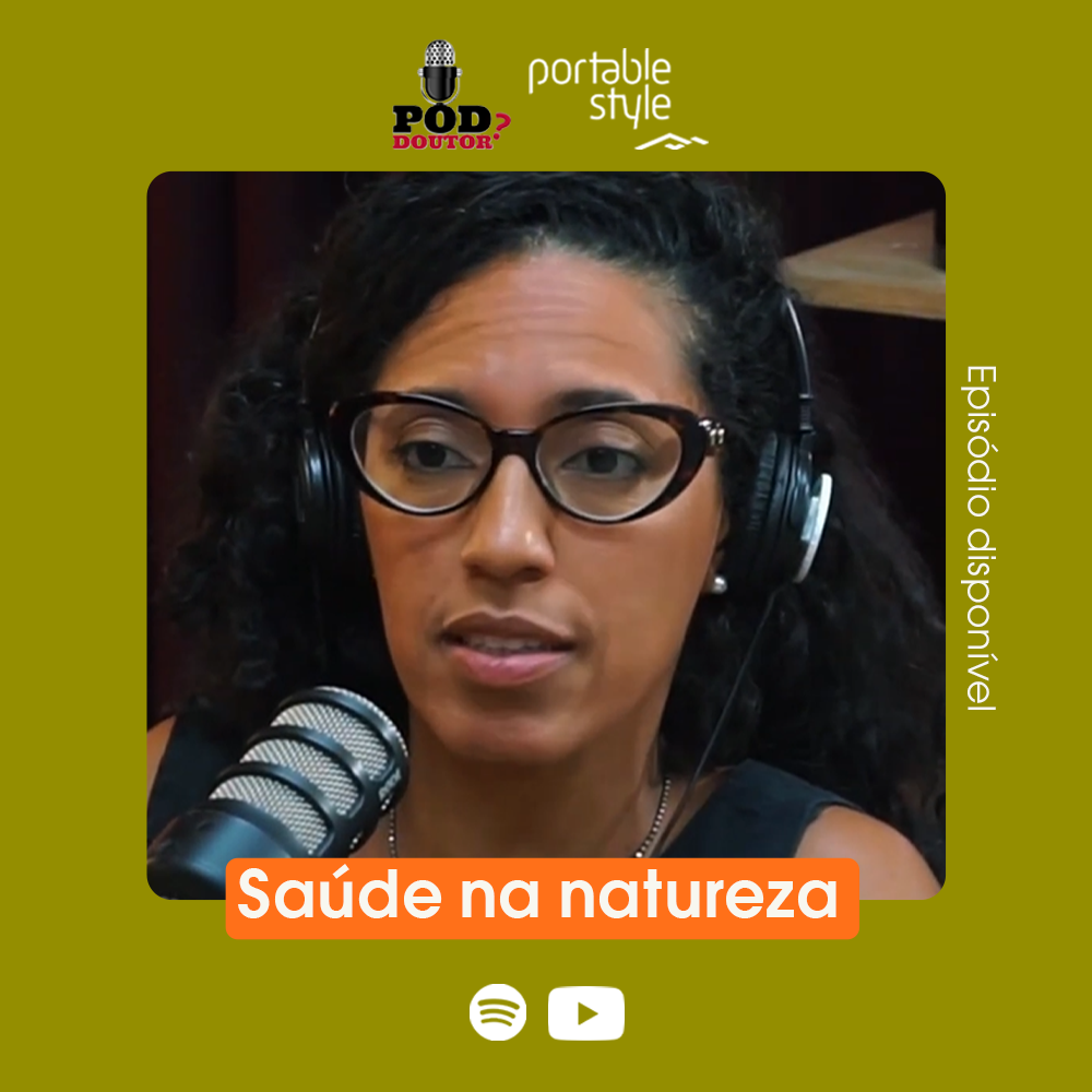 Natureza, coração e qualidade de vida: o que a medicina tem a ver com isso?