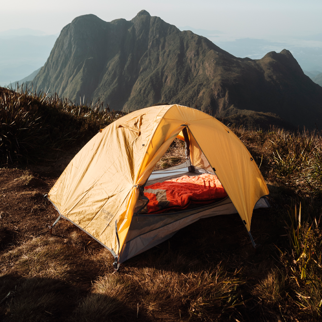 Subir montanhas: o desafio é alto, mas o visual compensa (e muito)!