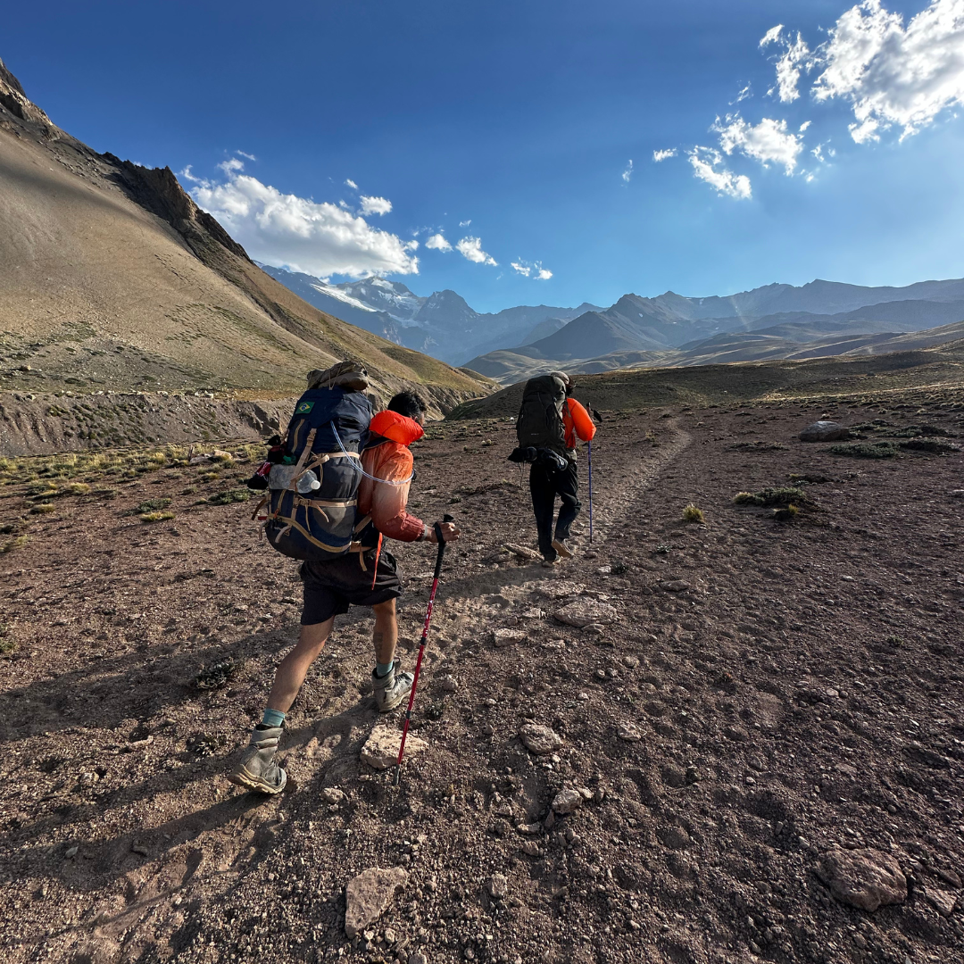 Trekking e Hiking: Qual a diferença e por que praticar?