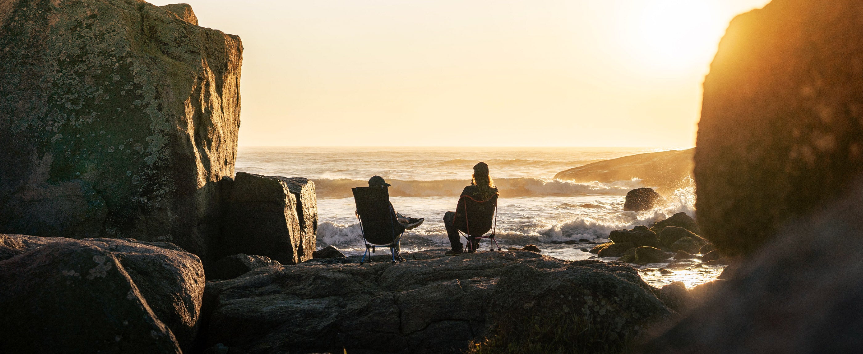 Cadeiras portáteis Portable Style