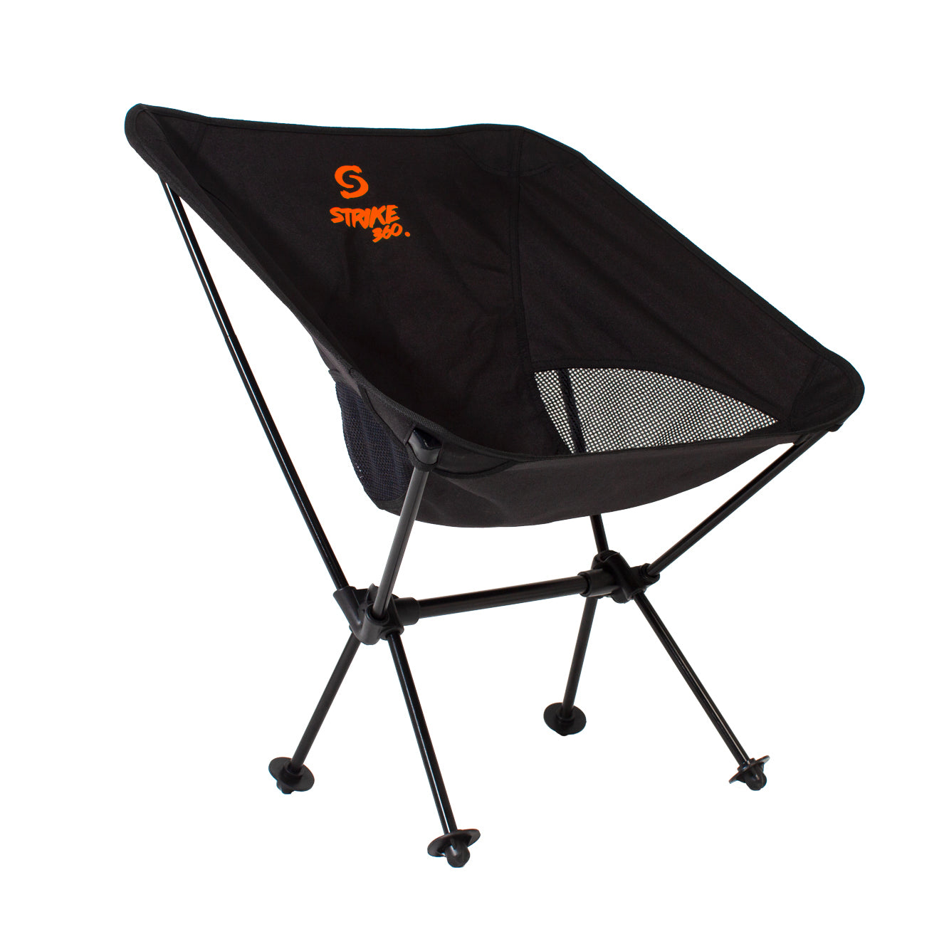 Cadeira Metal Strike 360