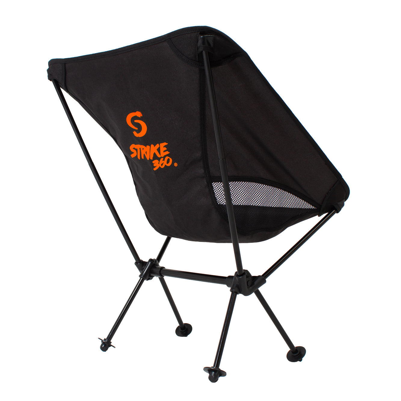 Cadeira Metal Strike 360