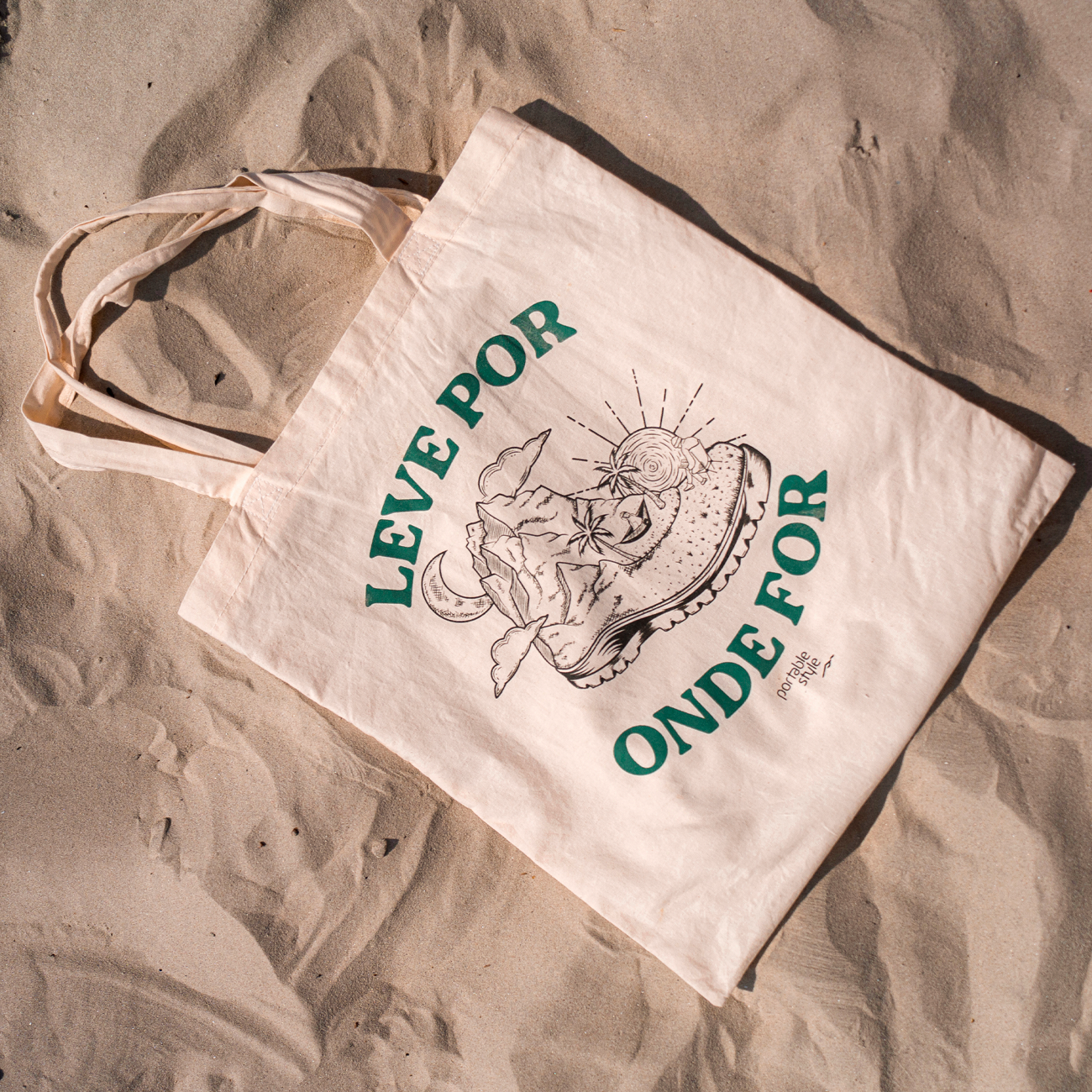 EcoBag Portable