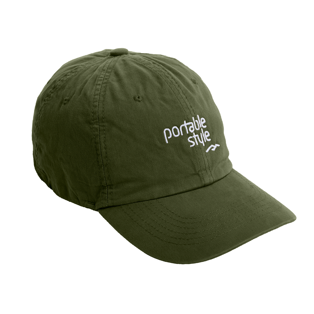 #cor_Verde Militar