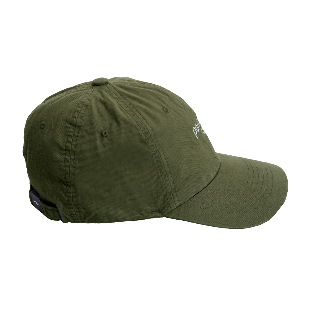 #cor_Verde Militar