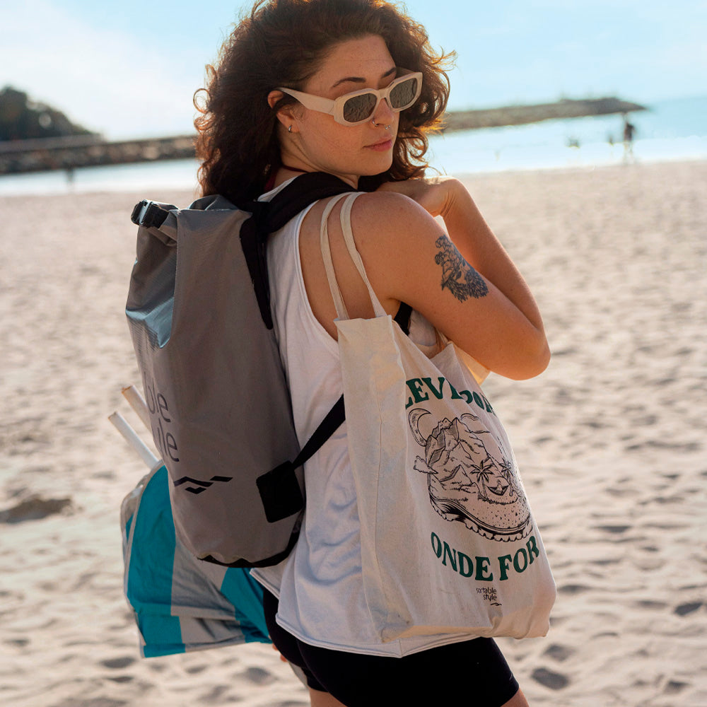 EcoBag Portable