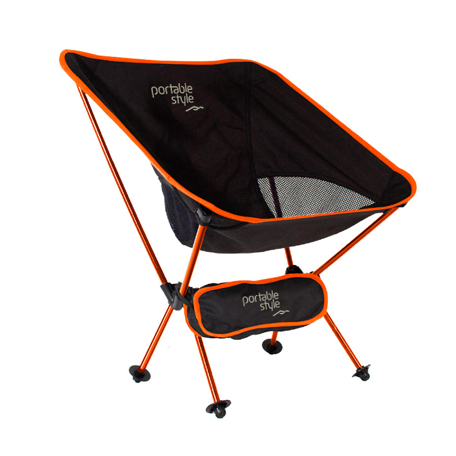 #cor_Laranja / Preto