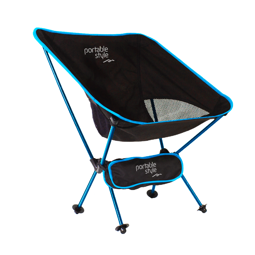 #cor_Azul / Preto