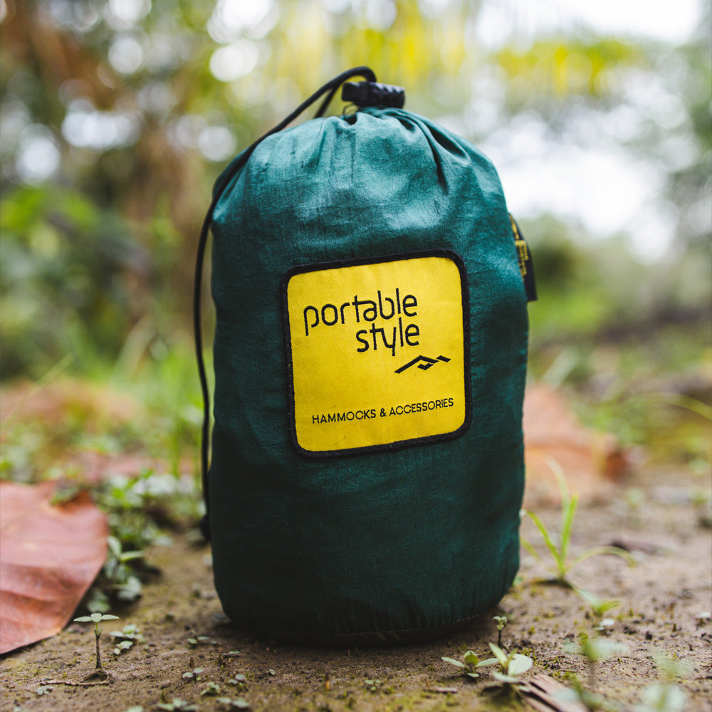 #cor_araucária verde