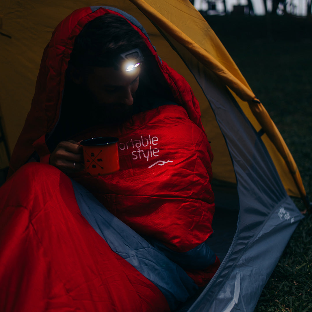 #cor_Cinza / Vermelho