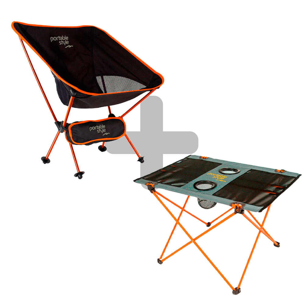 Combo Papo & Petisco