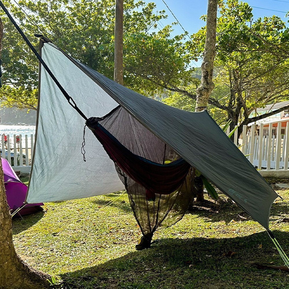 Combo Selvático Pro Duplo