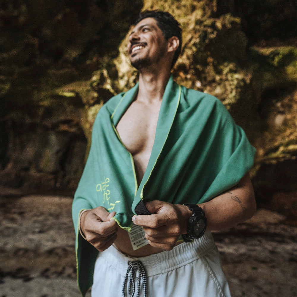 #cor_Verde / Verde limão