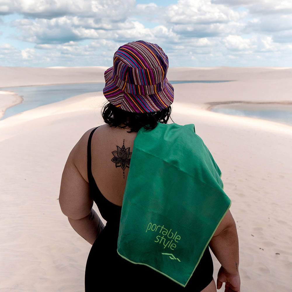 #cor_Verde / Verde limão