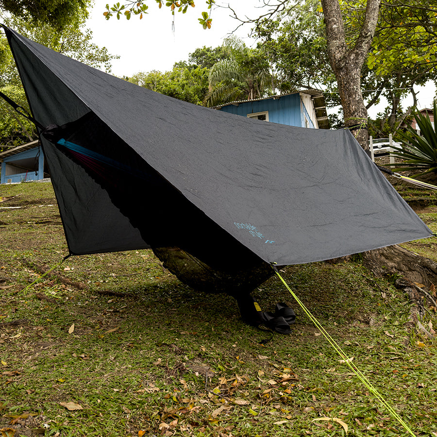 Toldo Portátil Amazonas - Impermeável