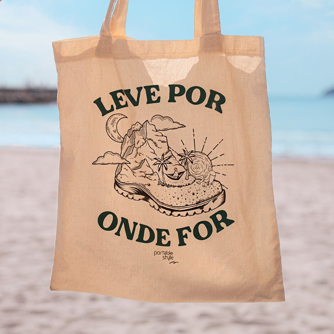 EcoBag Portable