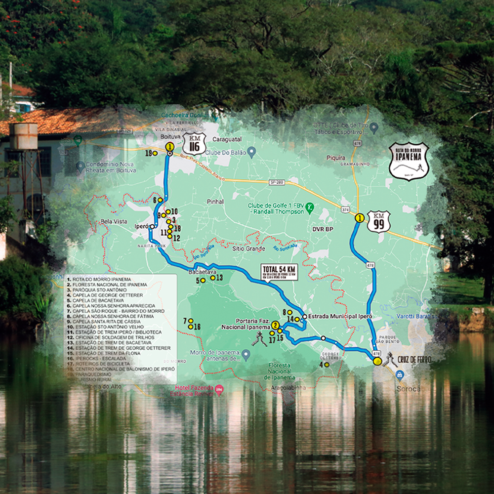 Descubra o ecoturismo de Iporanga e Iperó com guias exclusivos!