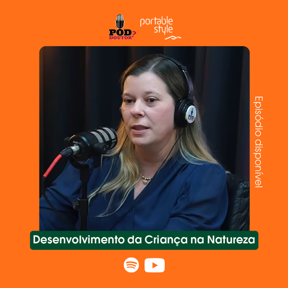 Natureza: o "remédio" natural que seus filhos precisam