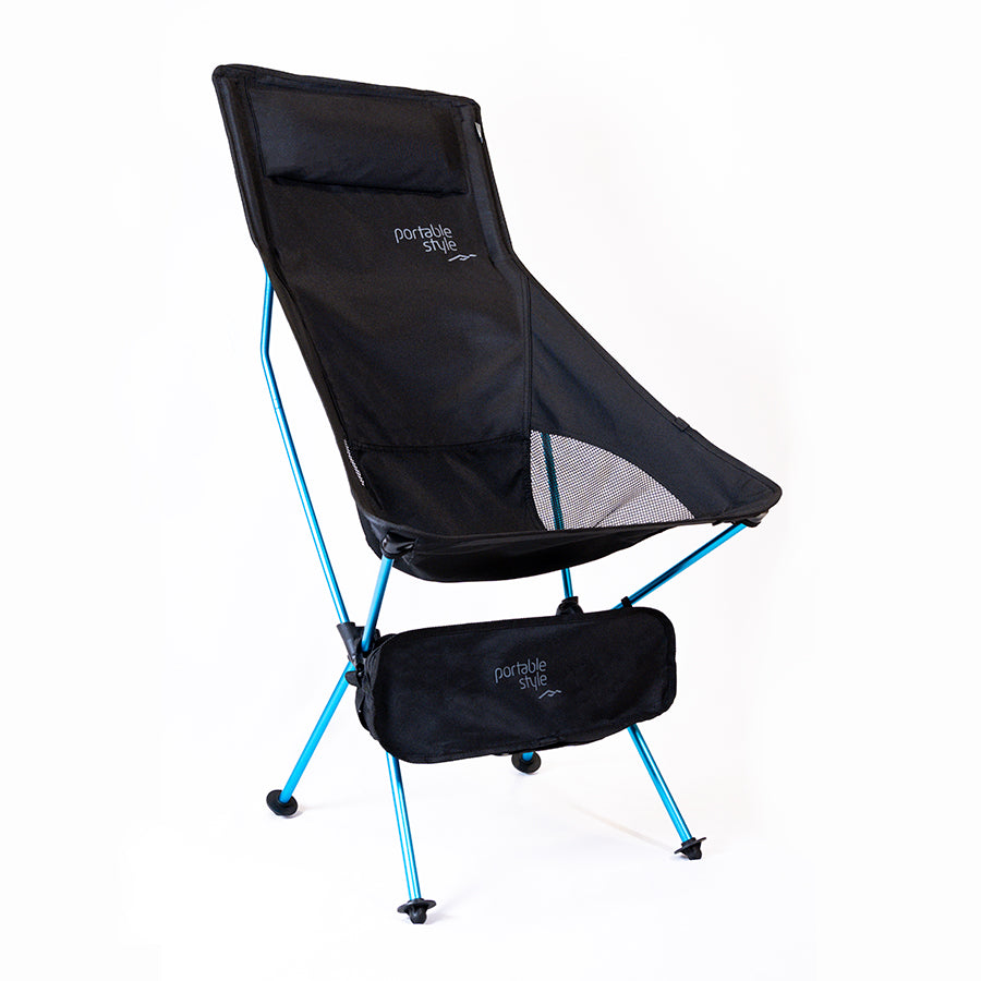 #cor_Azul / Preto
