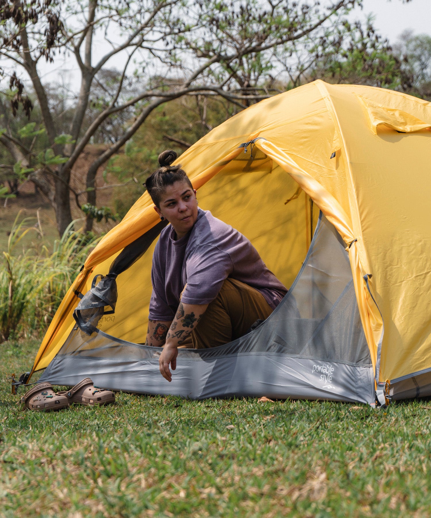 Portable Style® | Leve por onde for