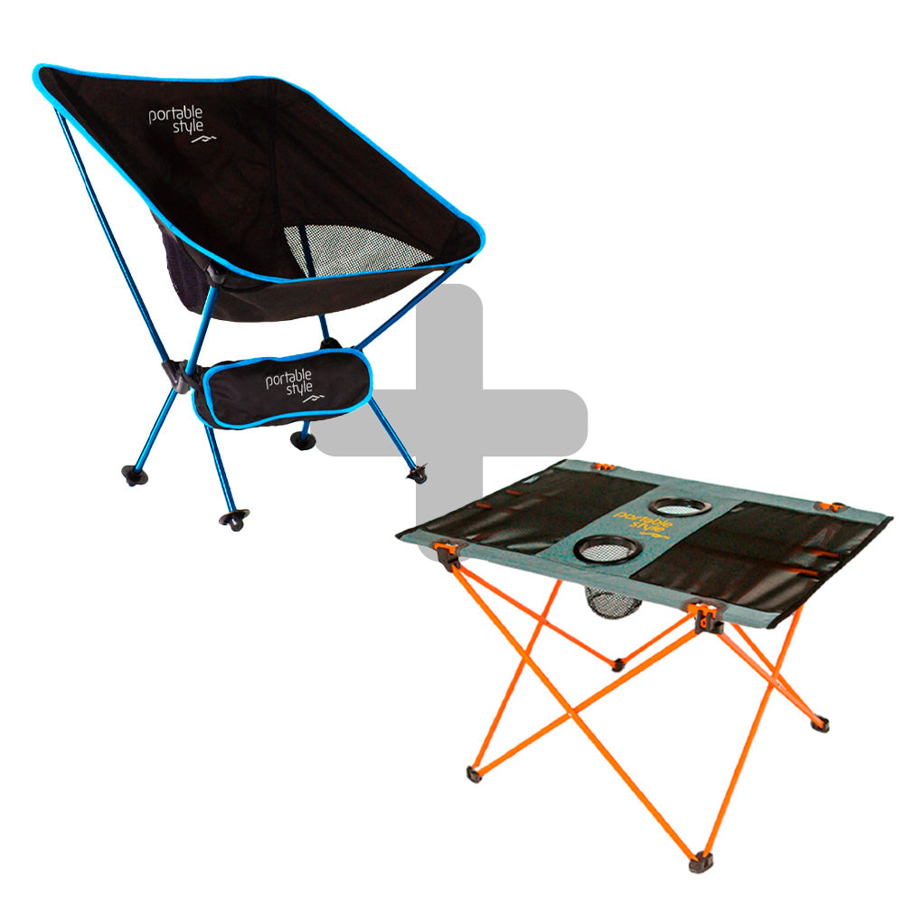 Combo Papo & Petisco