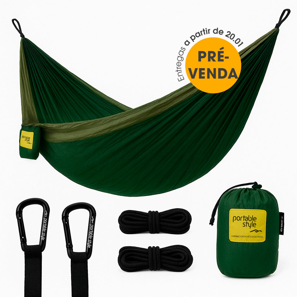 #cor_araucária verde