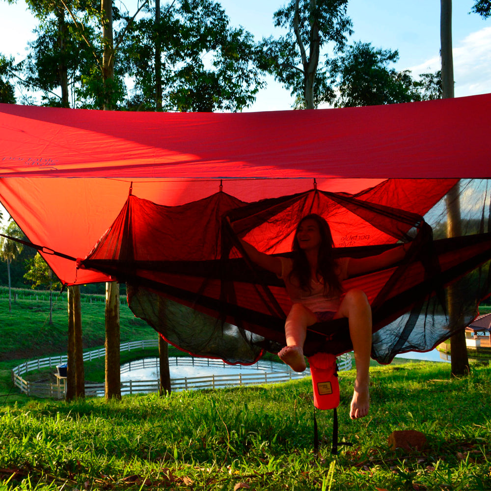 #cor_Urucum Vermelho