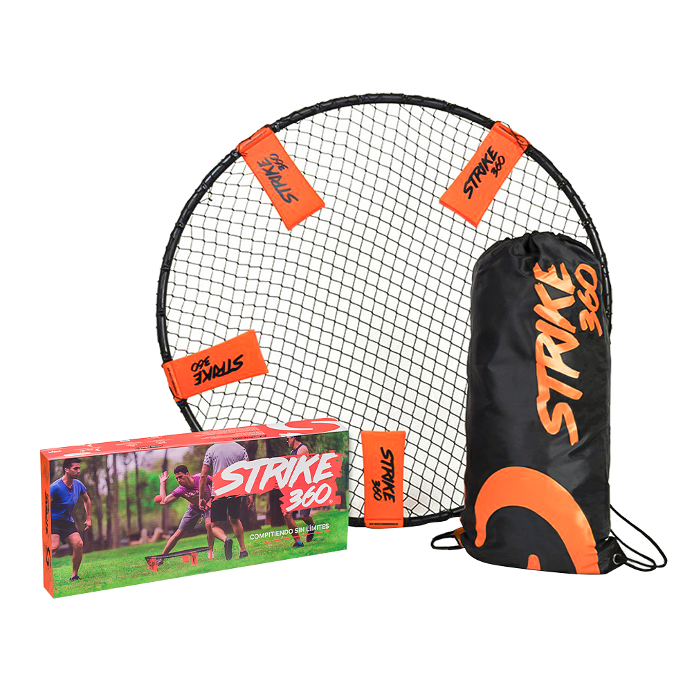 Strike 360